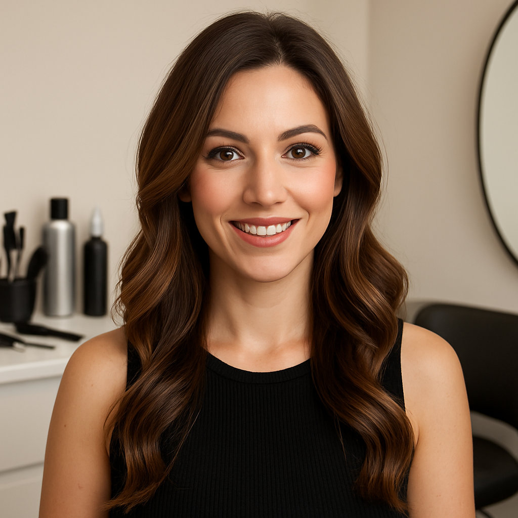 Karmyne Beauty Professional Stylists